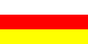 flag of melilla