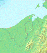 map of brunei demis.png