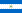 flag of the department of antioquia