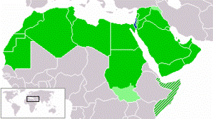 israel and arab states map.png
